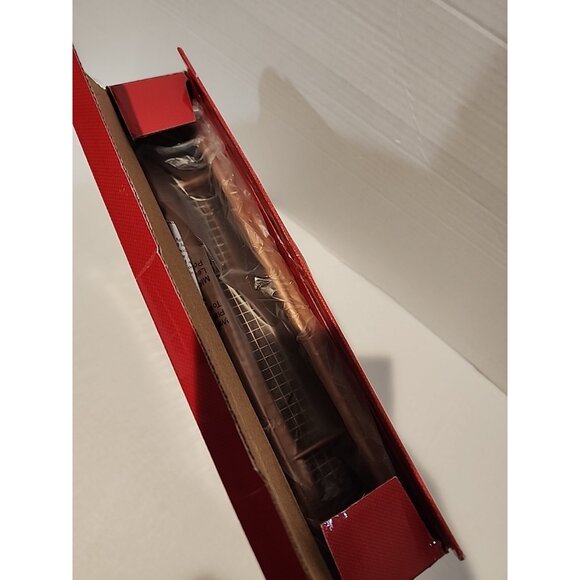 new 2 piece Gotham Steel Nonstick Copper Crisper Tray oven air fry basket pan - Picture 2 of 2